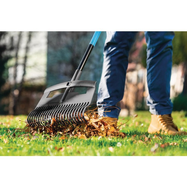 Rateau A Feuilles Large Ideal PRO référence fournisseur CEL40312